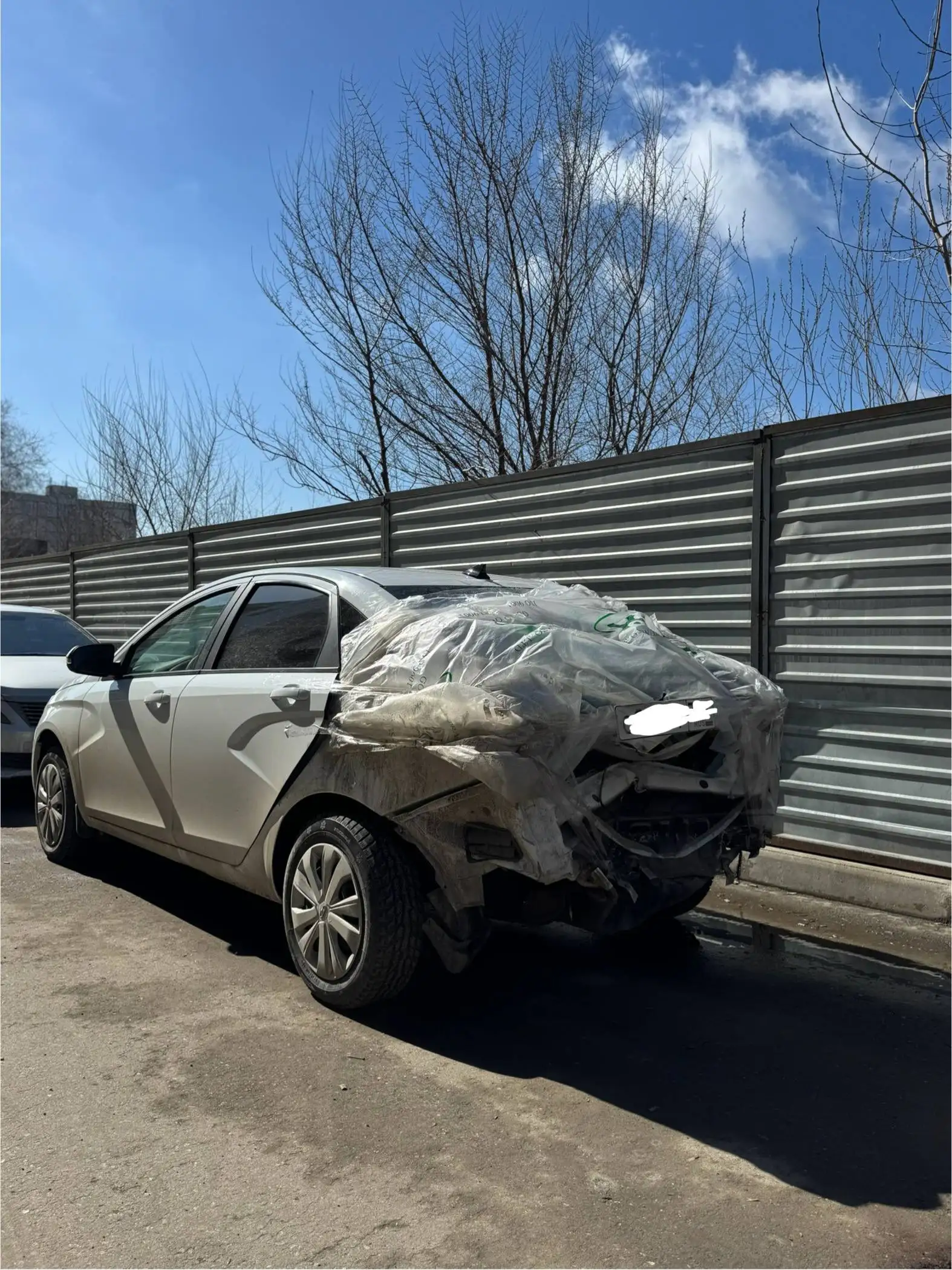 Продажа LADA VESTA NG 2024 года в Казани - Авто в Казань