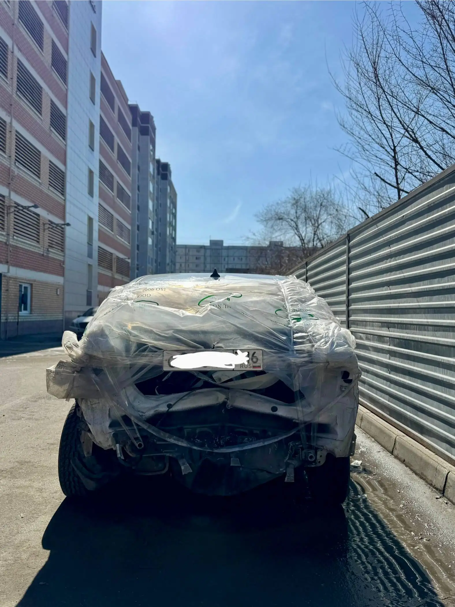 Продажа LADA VESTA NG 2024 года в Казани - Авто в Казань