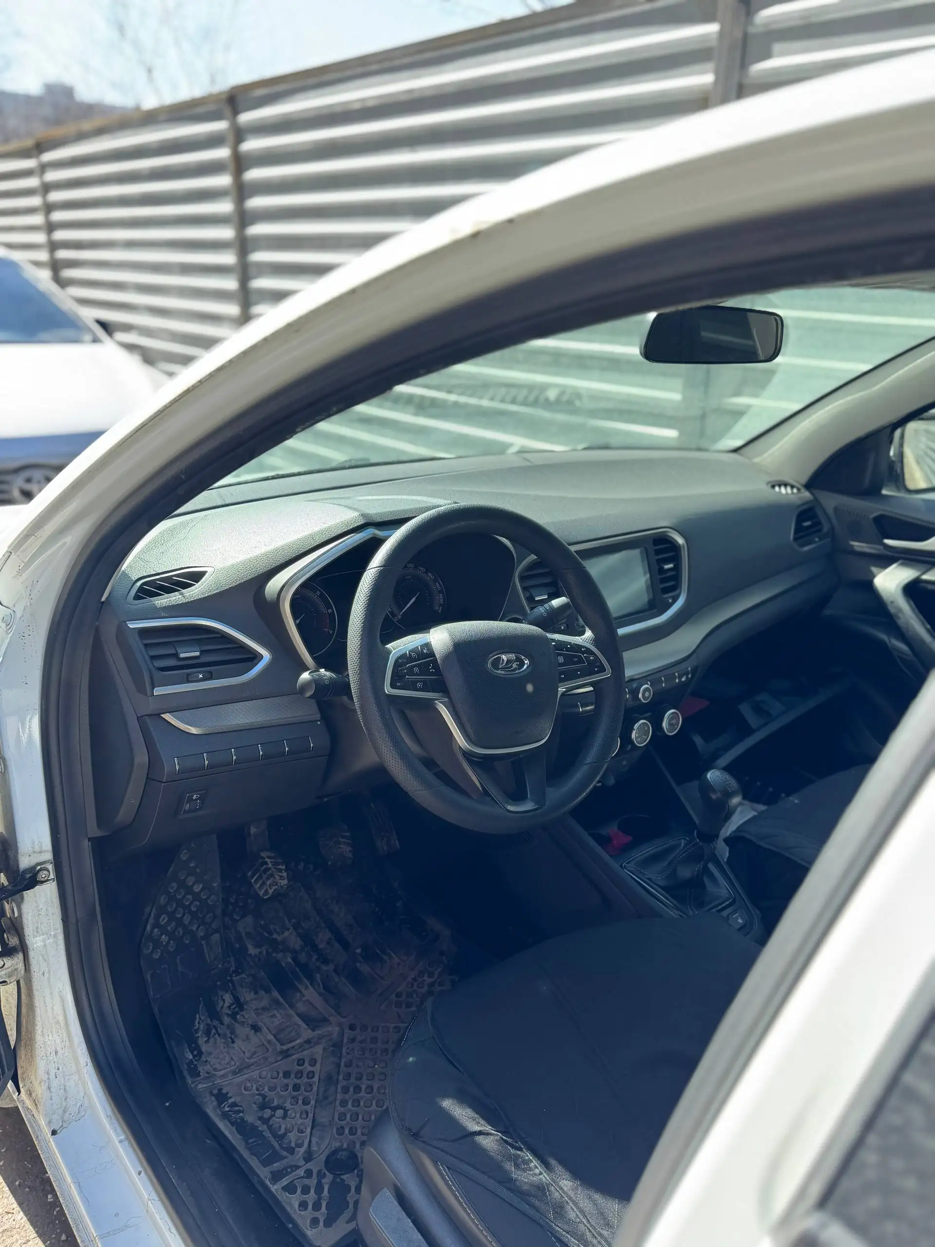 Продажа LADA VESTA NG 2024 года в Казани - Авто в Казань