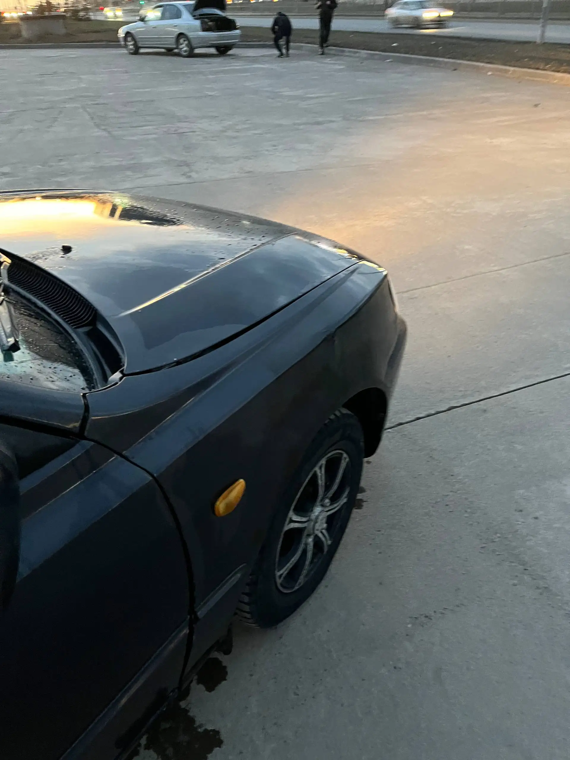 Продажа автомобиля с кондиционером, автозапуском и хорошей акустикой - Авто в Челны