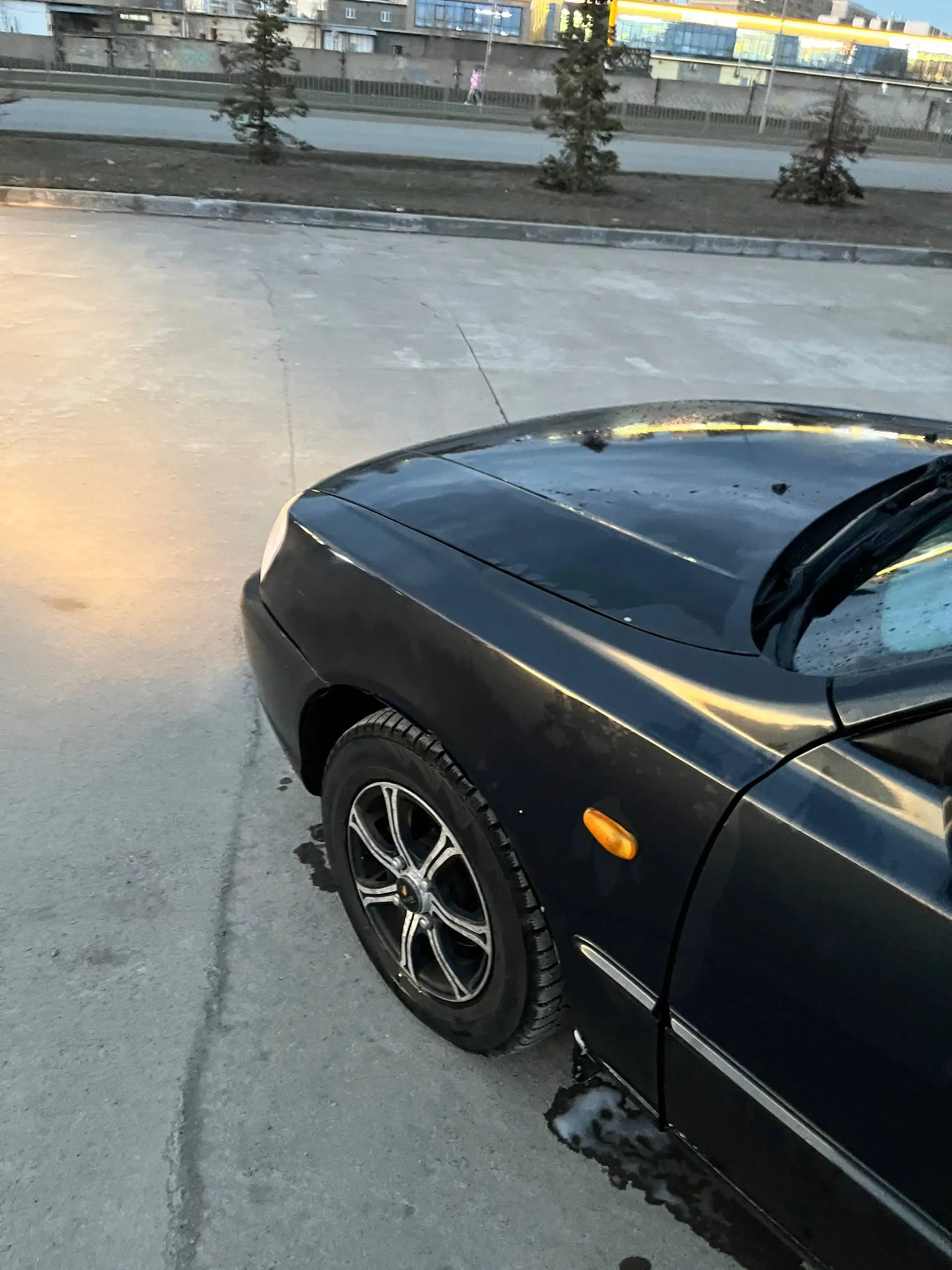 Продажа автомобиля с кондиционером, автозапуском и хорошей акустикой - Авто в Челны