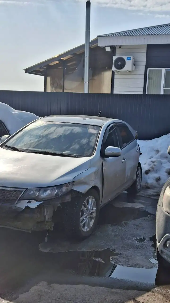 Продажа Toyota Sera 2011 года с автоматом - Легковые автомобили (Авто) в Казань