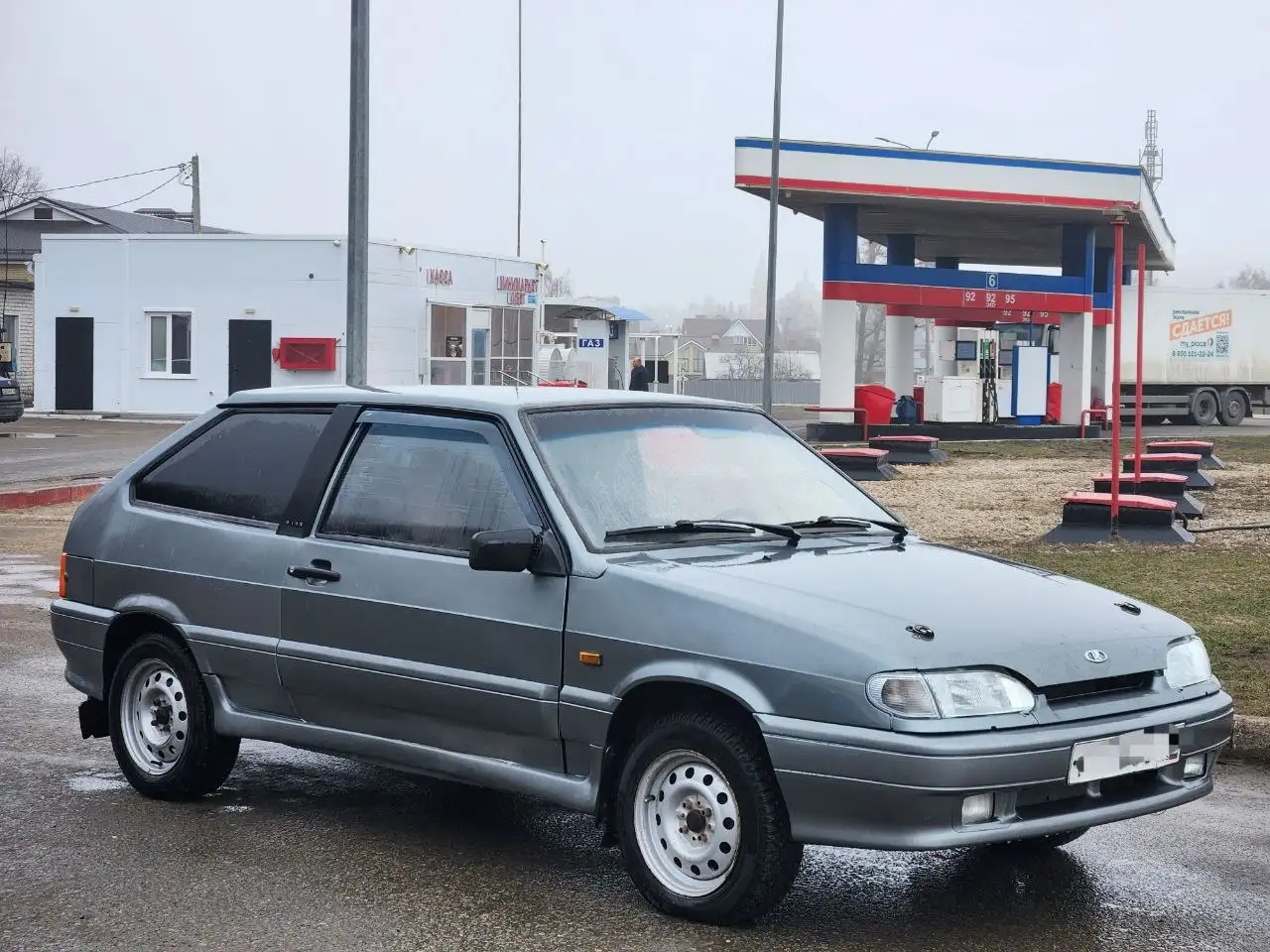 Продажа автомобиля 2011 года в Казани - Легковые автомобили (Авто) в Казань