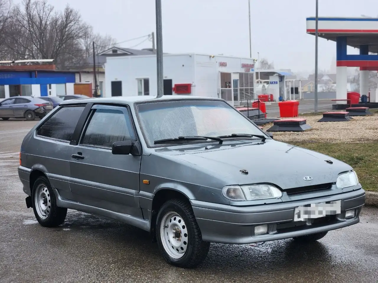 Продажа автомобиля 2011 года в Казани - Легковые автомобили (Авто) в Казань