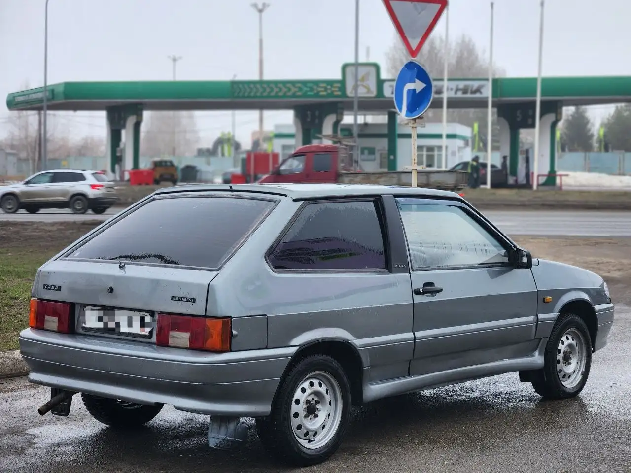 Продажа автомобиля 2011 года в Казани - Легковые автомобили (Авто) в Казань