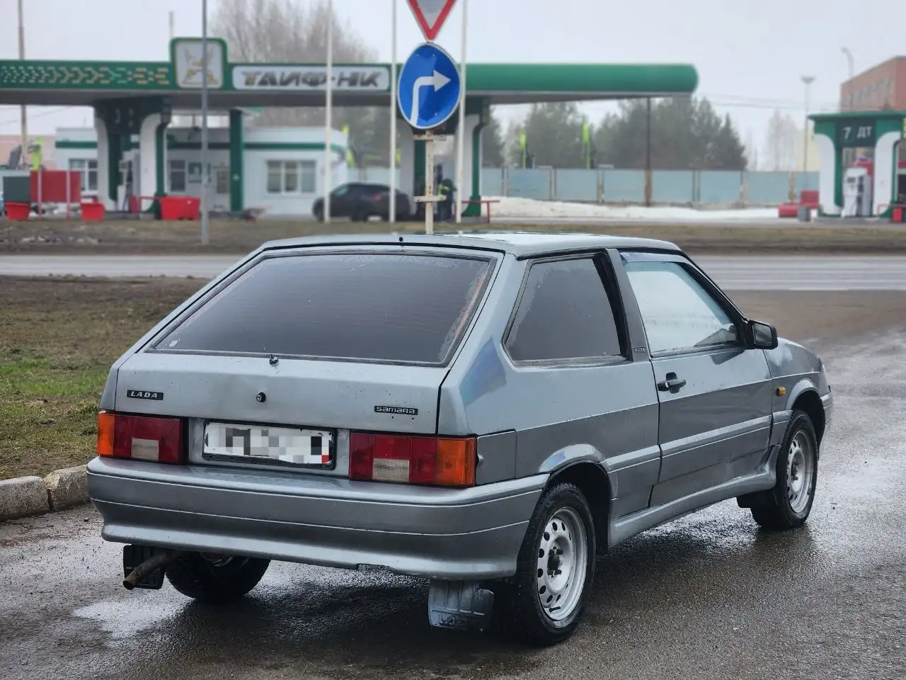 Продажа автомобиля 2011 года в Казани - Легковые автомобили (Авто) в Казань