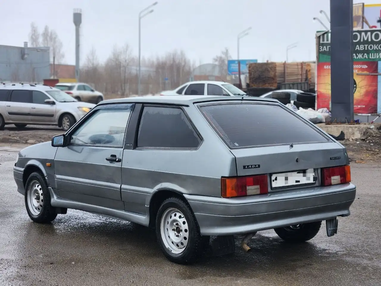 Продажа автомобиля 2011 года в Казани - Легковые автомобили (Авто) в Казань