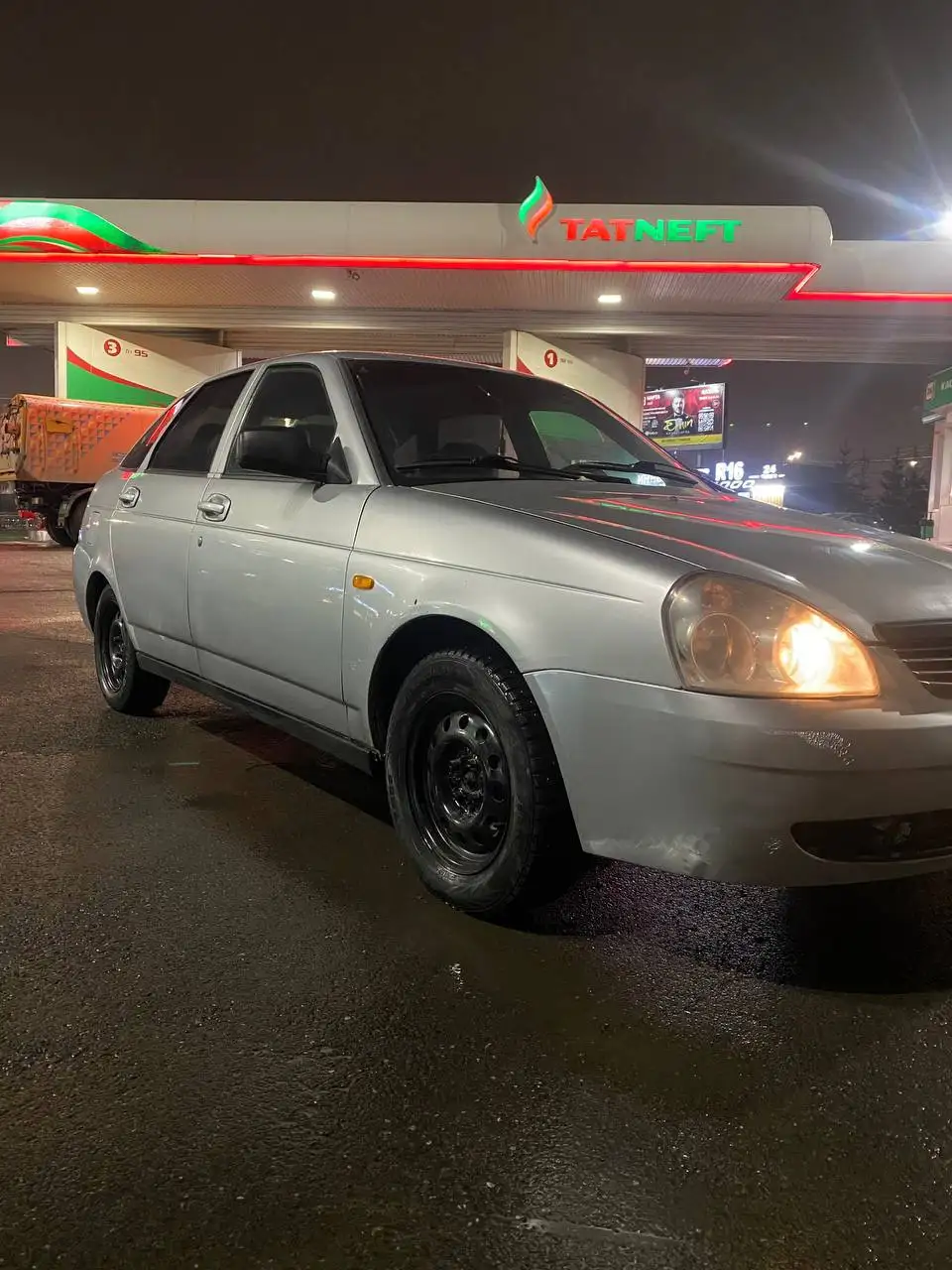 ВАЗ (Lada) Priora 2009 года - Авто в Казань