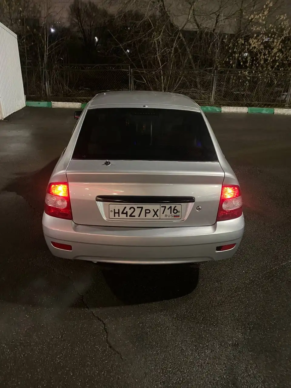 ВАЗ (Lada) Priora 2009 года - Авто в Казань