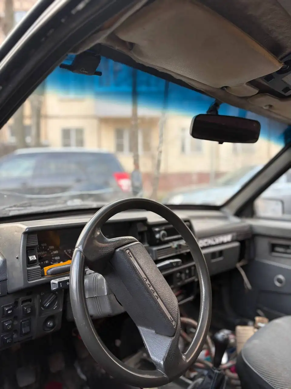 ВАЗ (Lada) 21099 1996 года с люком - Авто в Казань