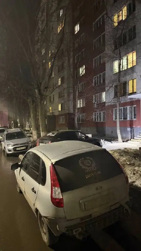 Продажа Lada Kalina Sport 2009 года - Легковые автомобили (Авто) в Набережные Челны