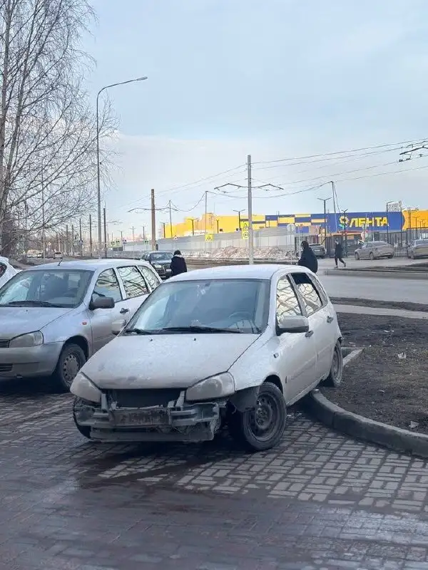 Продажа Lada Kalina Sport 2009 года - Легковые автомобили (Авто) в Набережные Челны