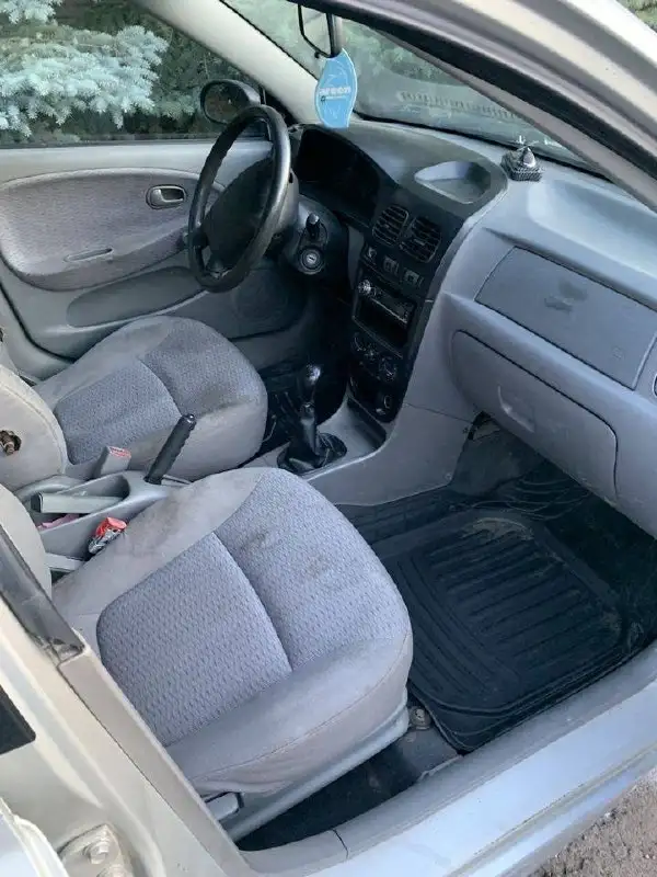 Продажа автомобиля Kia Rio 2000 года - Легковые автомобили (Авто) в Челябинск