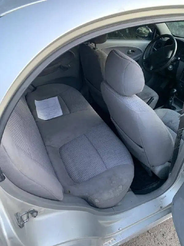 Продажа автомобиля Kia Rio 2000 года - Легковые автомобили (Авто) в Челябинск