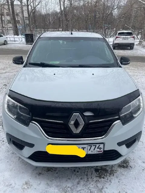 Продажа автомобиля 2019 года с пробегом 260.000 км в Челябинске - Кроссовер в Челябинск