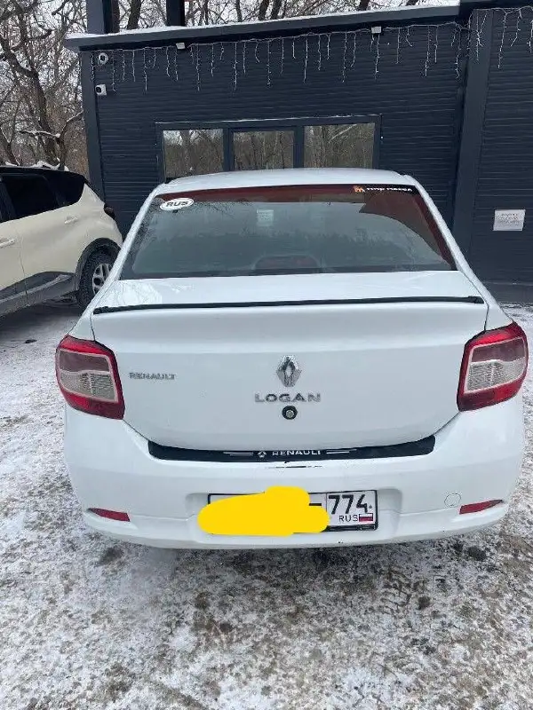 Продажа автомобиля 2019 года с пробегом 260.000 км в Челябинске - Авто в Челябинск