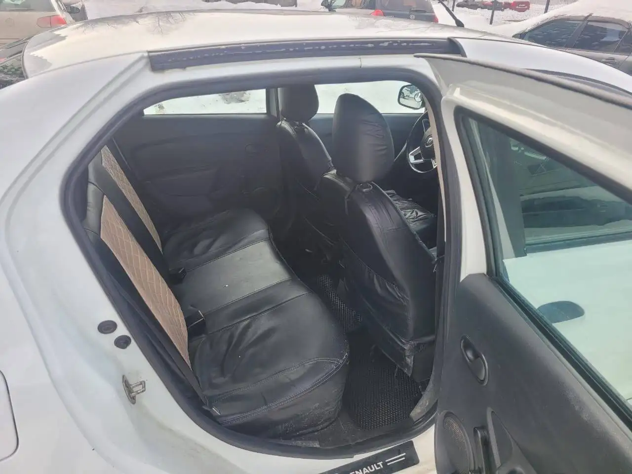 Продажа автомобиля 2019 года с пробегом 260.000 км в Челябинске - Авто в Челябинск