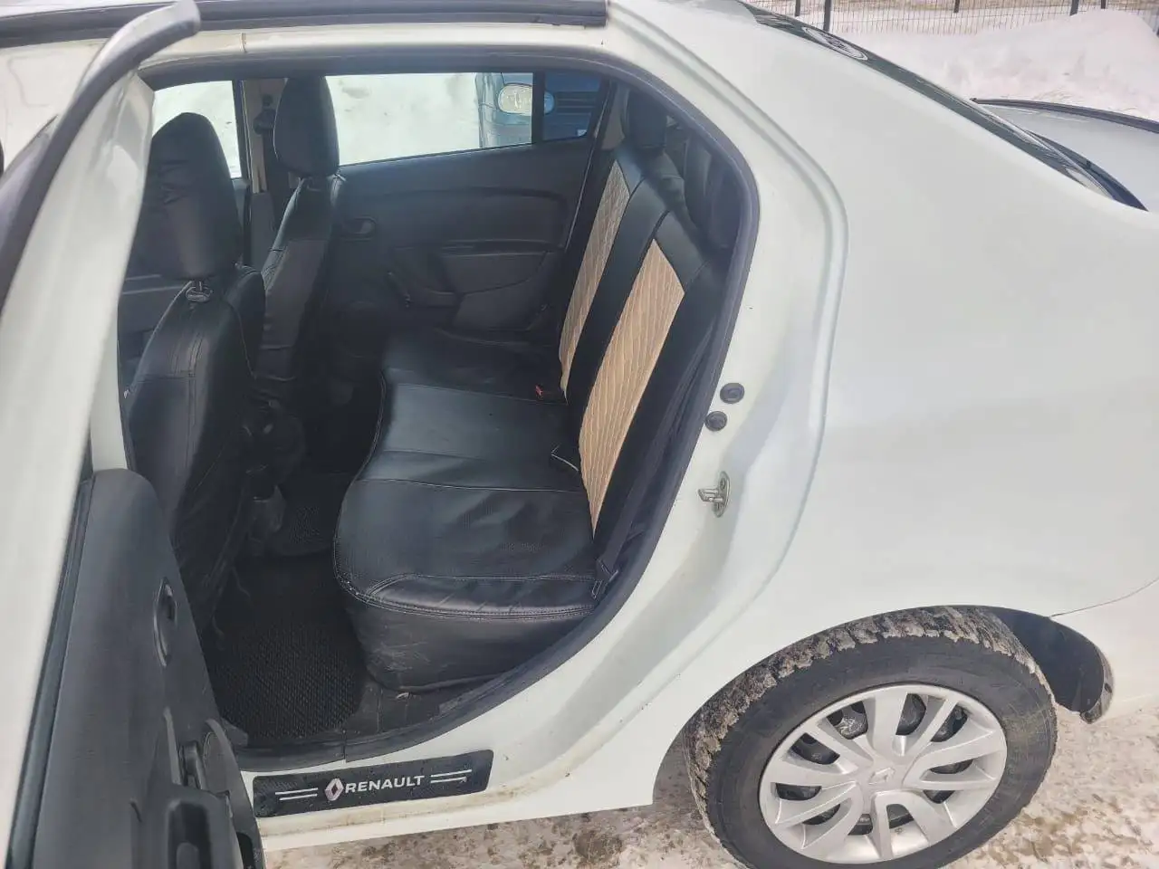 Продажа автомобиля 2019 года с пробегом 260.000 км в Челябинске - Авто в Челябинск