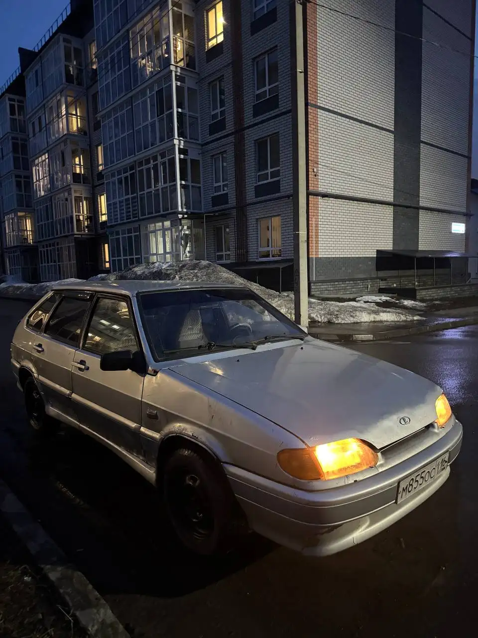 Продается ВАЗ 2114 - Авто в Казань