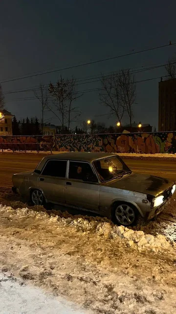 ВАЗ (Lada) 2107 2011 года в Казани - BMW в Казань