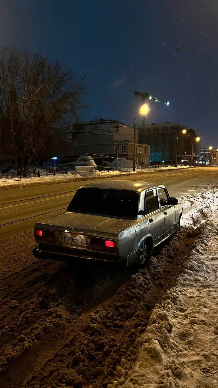 ВАЗ (Lada) 2107 2011 года в Казани - Авто в Казань