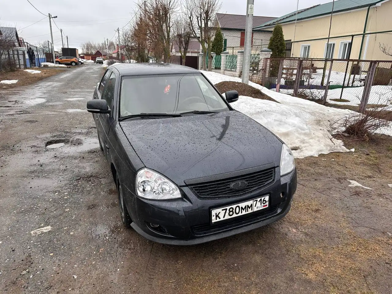 Продажа автомобиля Шевроле 2008 года - Авто в Казань