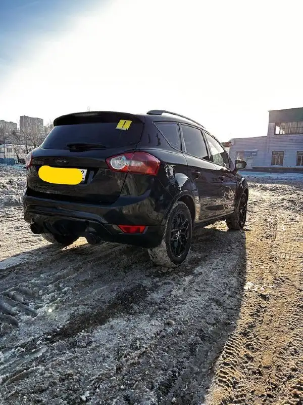 Toyota RAV4 2009г бензин 2.5л автомат полный привод - Легковые автомобили (Авто) в Уфа