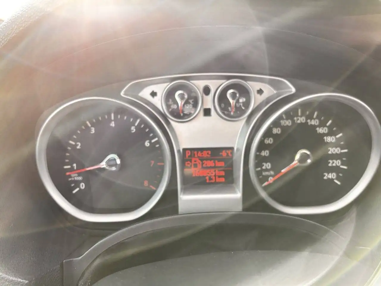 Toyota RAV4 2009г бензин 2.5л автомат полный привод - Легковые автомобили (Авто) в Уфа