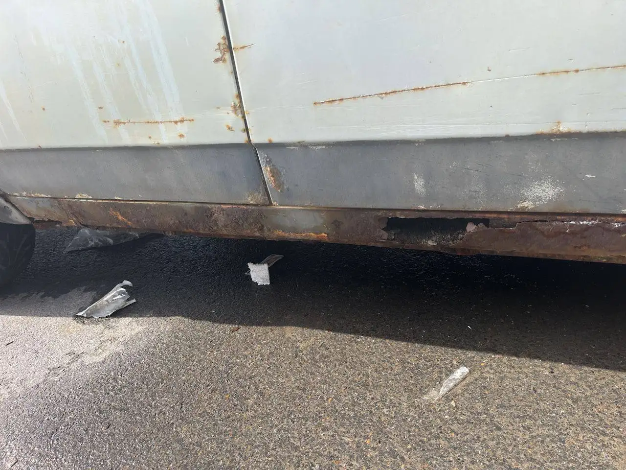 Продажа автомобиля 1998 года с инжекторным двигателем - Легковые автомобили (Авто) в Казань