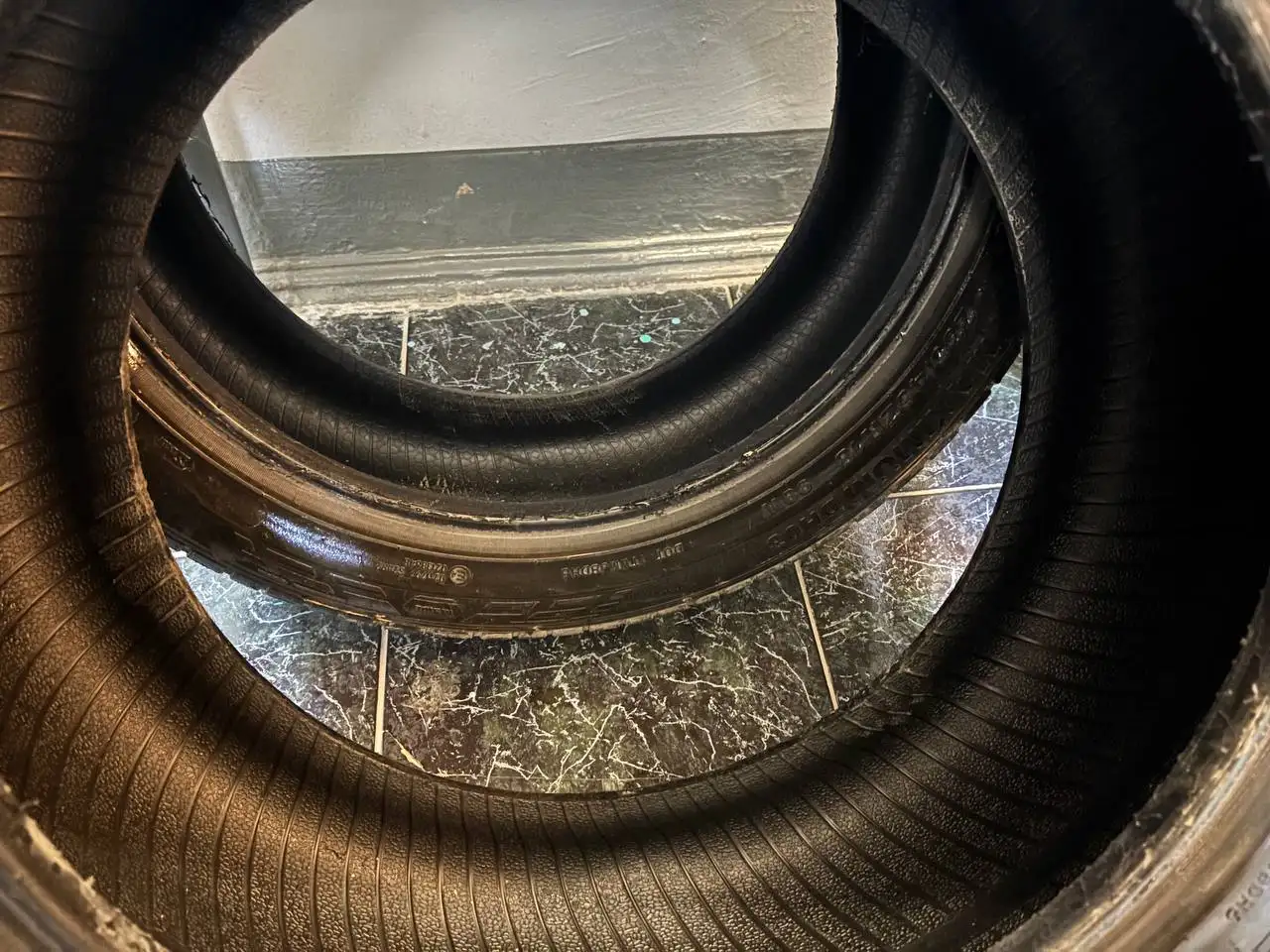 Продажа колес Doublestar Maximum DH03 235/45 ZR18 - Шины и диски (Авто) в Казань