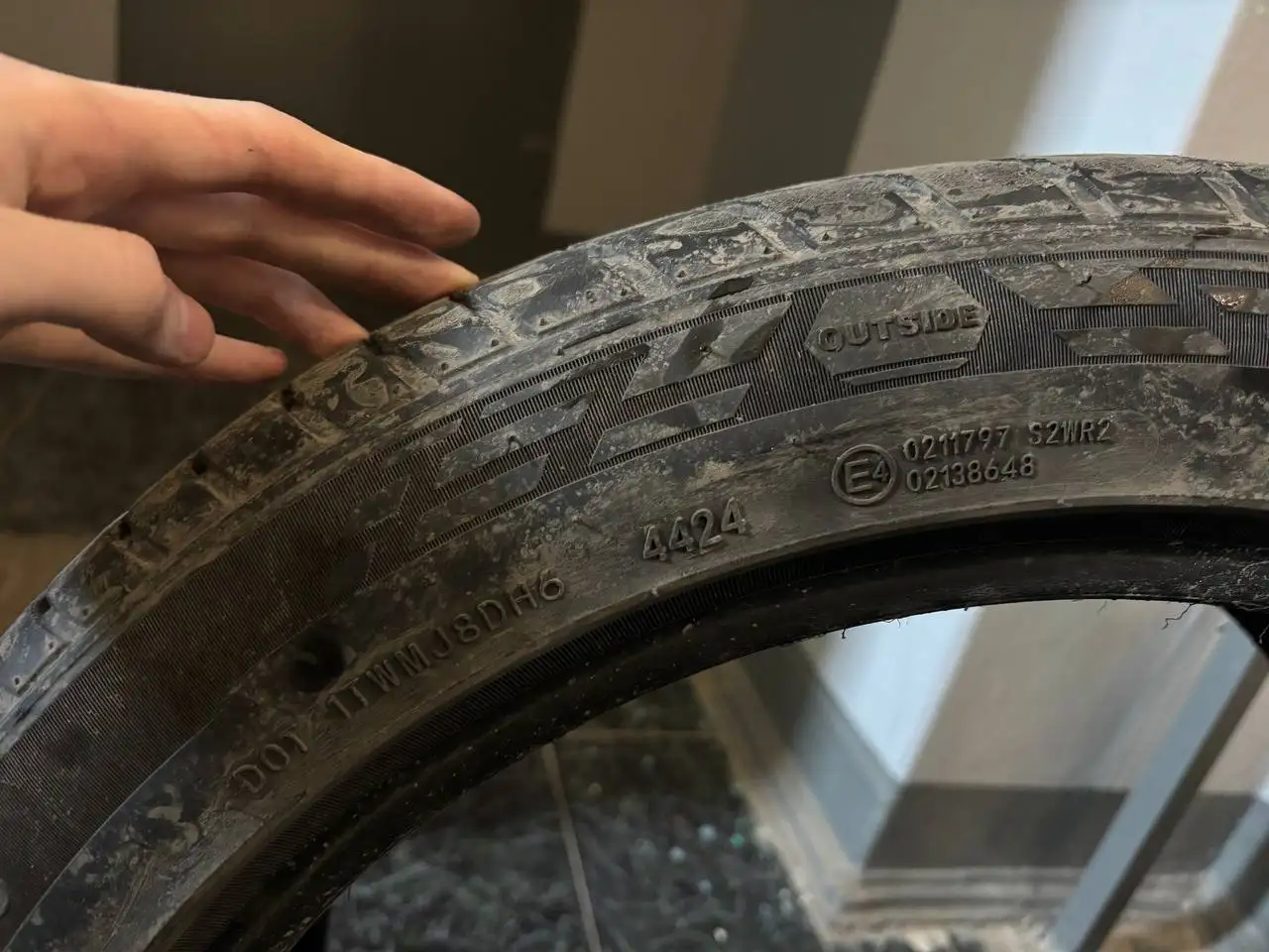 Продажа колес Doublestar Maximum DH03 235/45 ZR18 - Шины и диски (Авто) в Казань