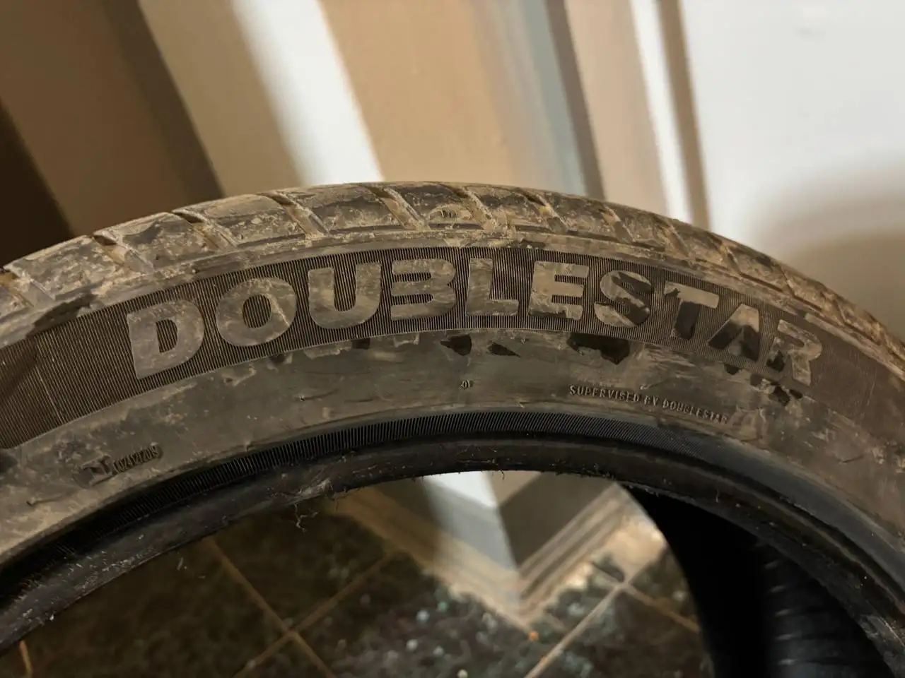 Продажа колес Doublestar Maximum DH03 235/45 ZR18 - Шины и диски (Авто) в Казань