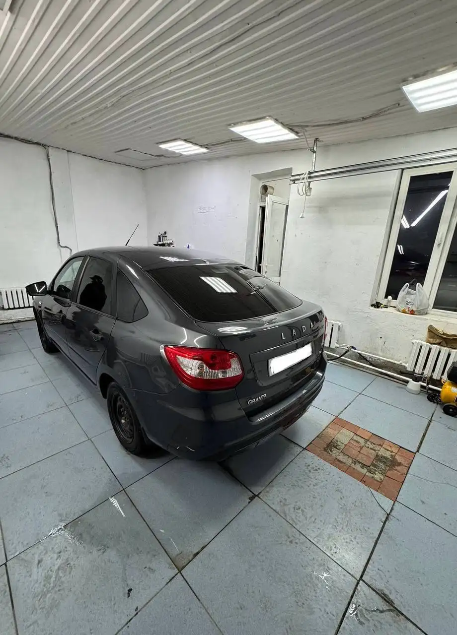 Продажа Лада Гранта лифтбек 2020 года в Казани - Легковые автомобили (Авто) в Казань