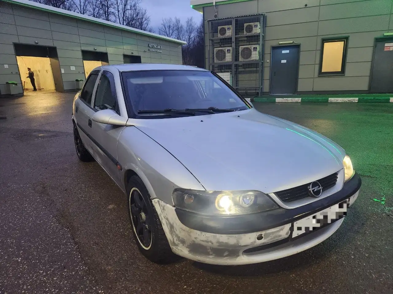 Opel Vectra 1998 года - Авто в Казань