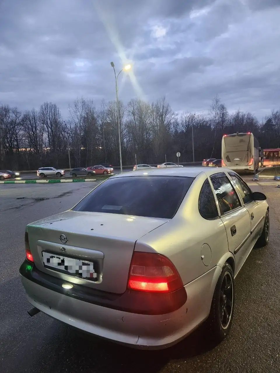 Opel Vectra 1998 года - Авто в Казань