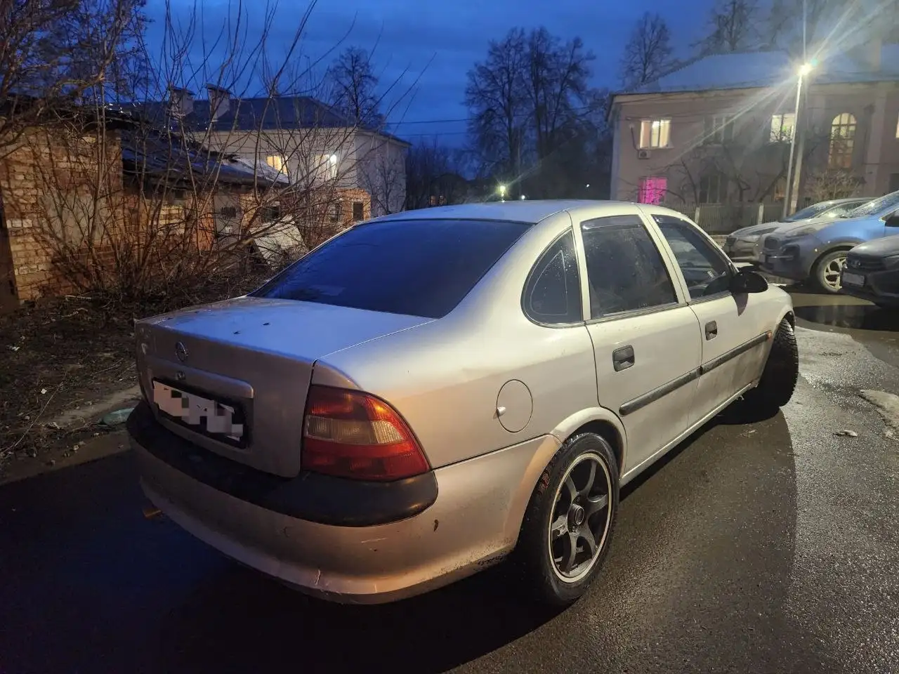 Opel Vectra 1998 года - Авто в Казань