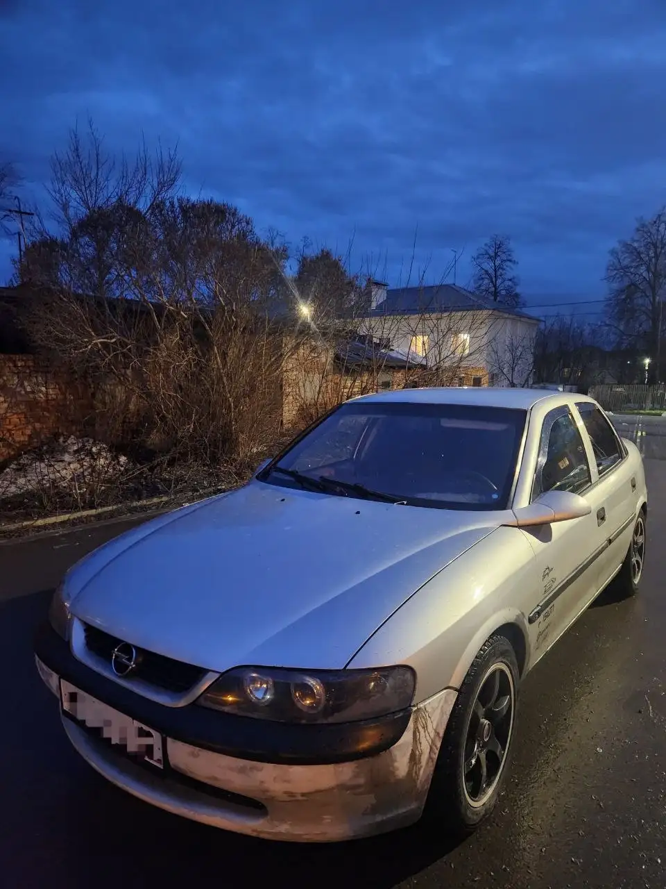 Opel Vectra 1998 года - Авто в Казань