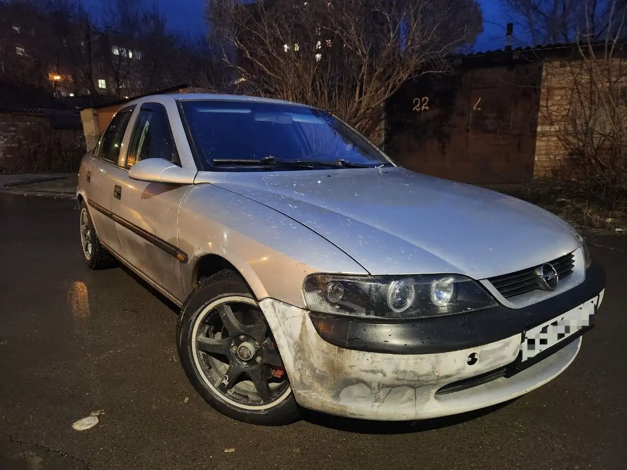 Opel Vectra 1998 года - Авто в Казань