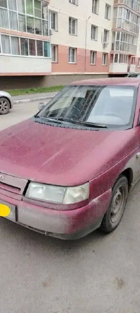 Инжектор с документами - Автозапчасти в Челябинск