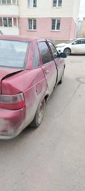 Инжектор с документами - Автозапчасти (Запчасти) в Челябинск