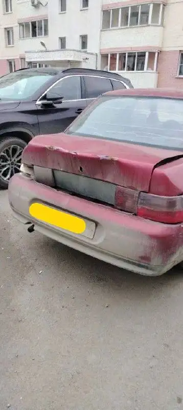 Инжектор с документами - Автозапчасти (Запчасти) в Челябинск