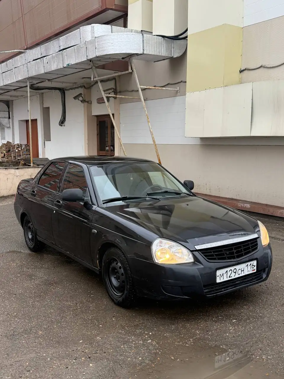 Продам Lada Priora 2009 года - Легковые автомобили (Авто) в Казань