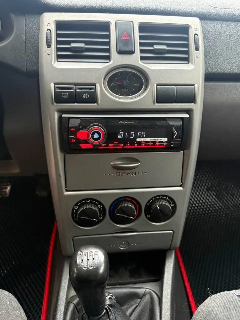 Продам Lada Priora 2009 года - Легковые автомобили (Авто) в Казань