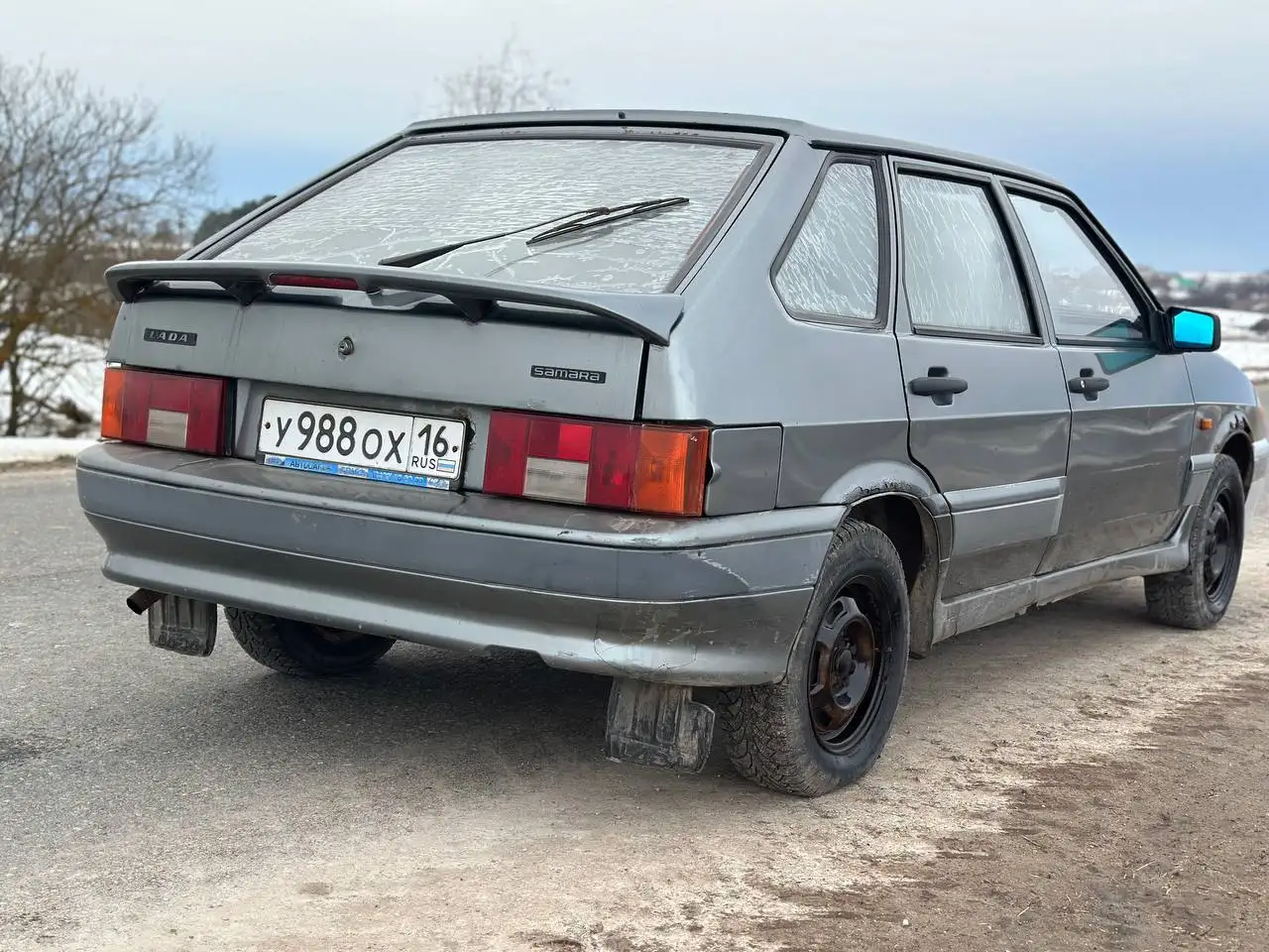 Продажа ВАЗ 2114 в отличном состоянии - Легковые автомобили (Авто) в Казань