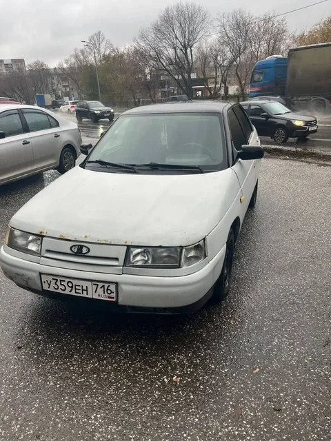ВАЗ (Lada) 2112 2004 года - Авто в Нижний Услон