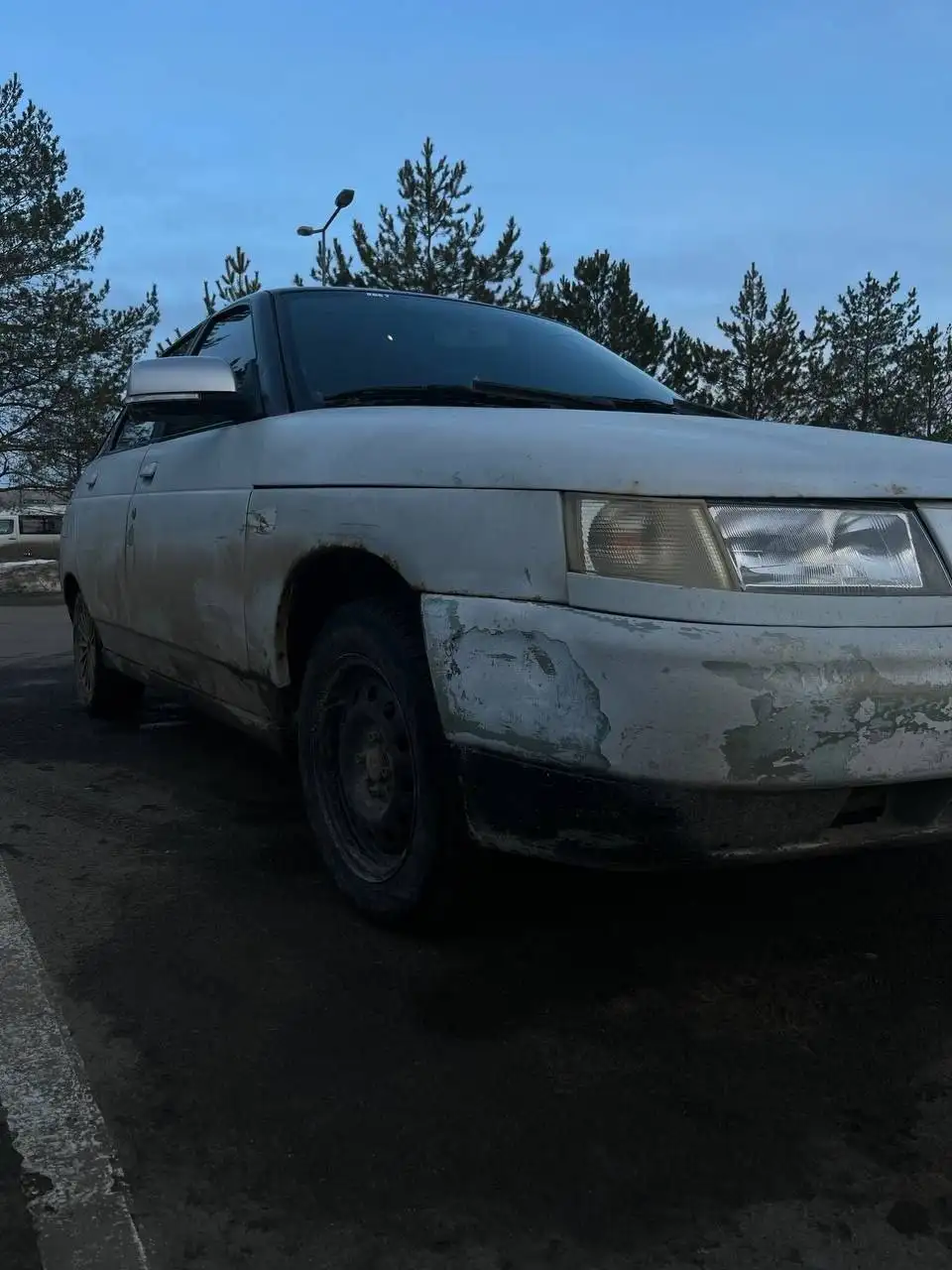 ВАЗ (Lada) 2112 2004 года - Авто в Нижний Услон