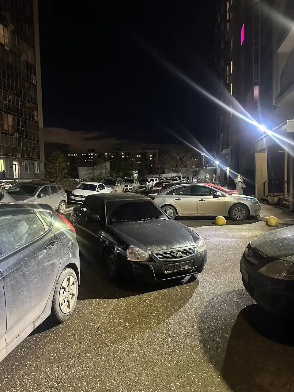 ВАЗ (Lada) ПРИОРА 2009 года - Авто в Казань