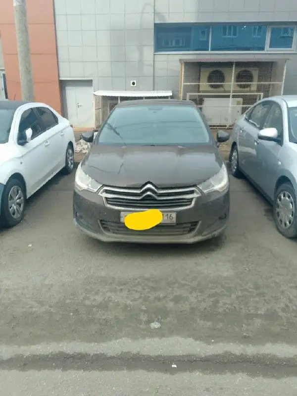 Volkswagen Golf 2014 года, 1.6 бензин, автомат - Легковые автомобили (Авто) в Казань