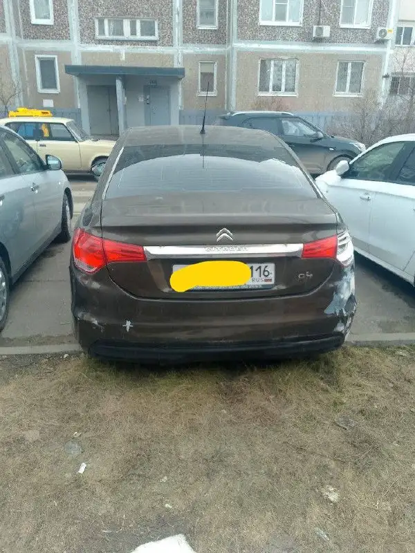 Volkswagen Golf 2014 года, 1.6 бензин, автомат - Легковые автомобили (Авто) в Казань