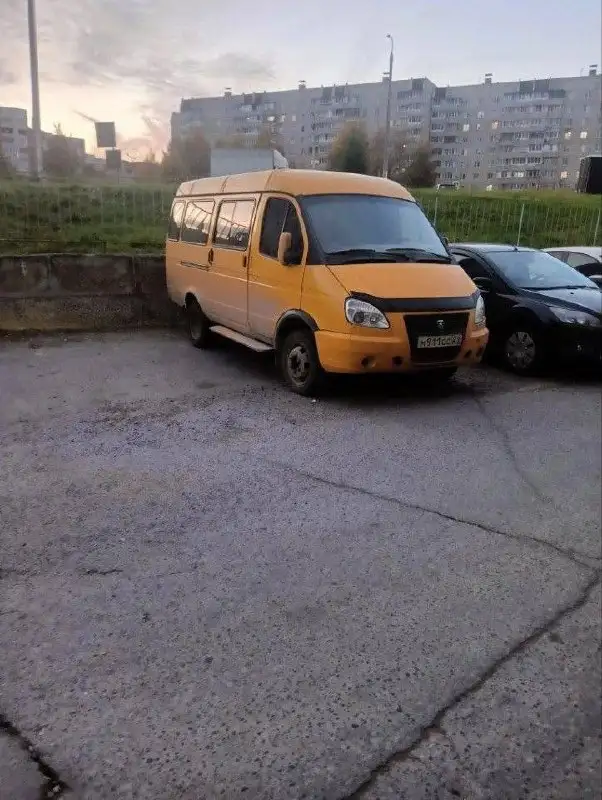 ВАЗ 2107 2006 года с ДВС 406 - ВАЗ (Авто) в Чебоксары